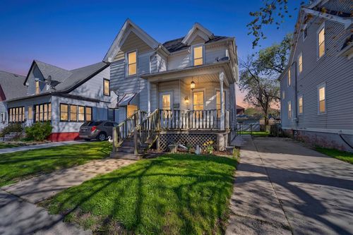 2010 16th Street, RACINE, WI, 53403 | Card Image