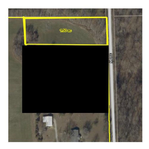 Lot 1 S County Road 350 W, Rockport, IN, 47635 | Card Image