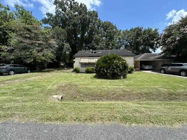 Residential in Patterson