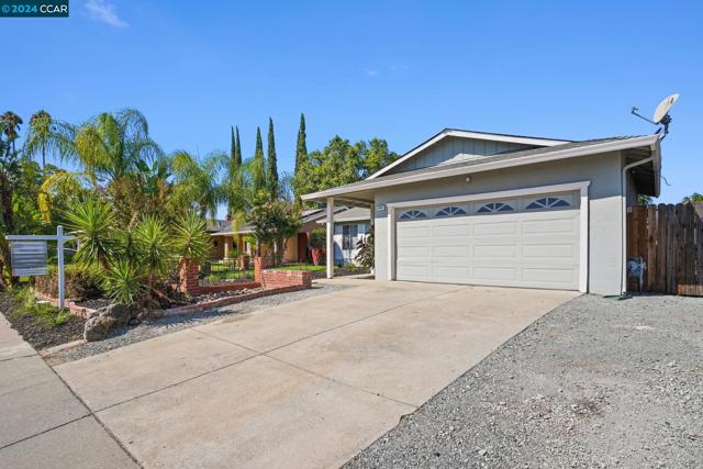 Seville Cir, Antioch, CA 94509