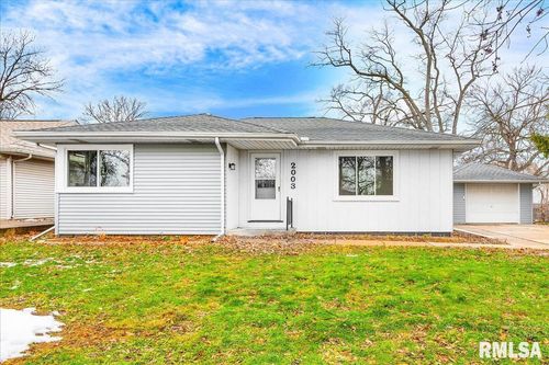 2003 S Mahark Ln, Peoria, IL, 61607-1342 | Card Image