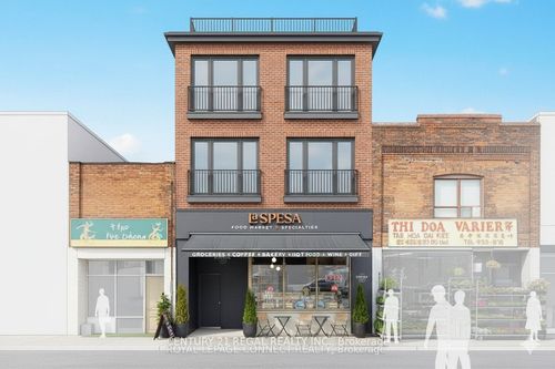 1700 St Clair Ave W, Toronto, ON, M6N1J1 | Card Image