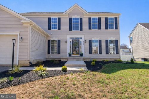 131 Butcher Ct, SHEPHERDSTOWN, WV, 25443-4341 | Card Image