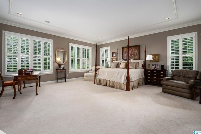5601 Canongate Ln, House other with 4 bedrooms, 5 bathrooms and null parking in Shoal Creek AL | Image 25