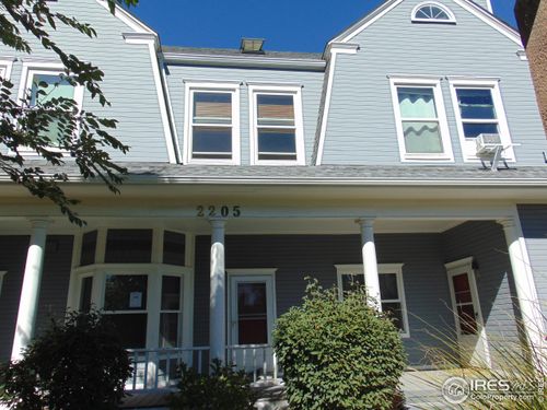 3-2205 Arapahoe Ave, Boulder, CO, 80302-6618 | Card Image