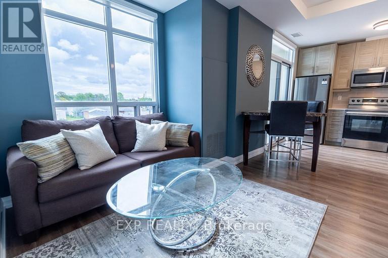Residential Lease in Niagara Falls (Arad/Fallsview) 4