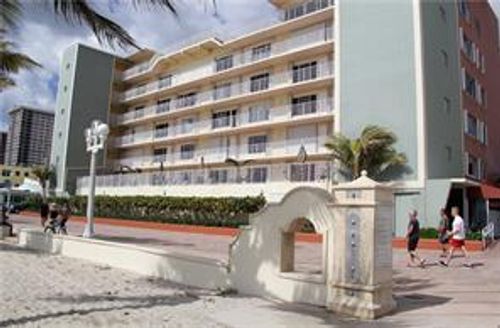 409-300 Oregon St, Hollywood, FL, 33019-2037 | Card Image