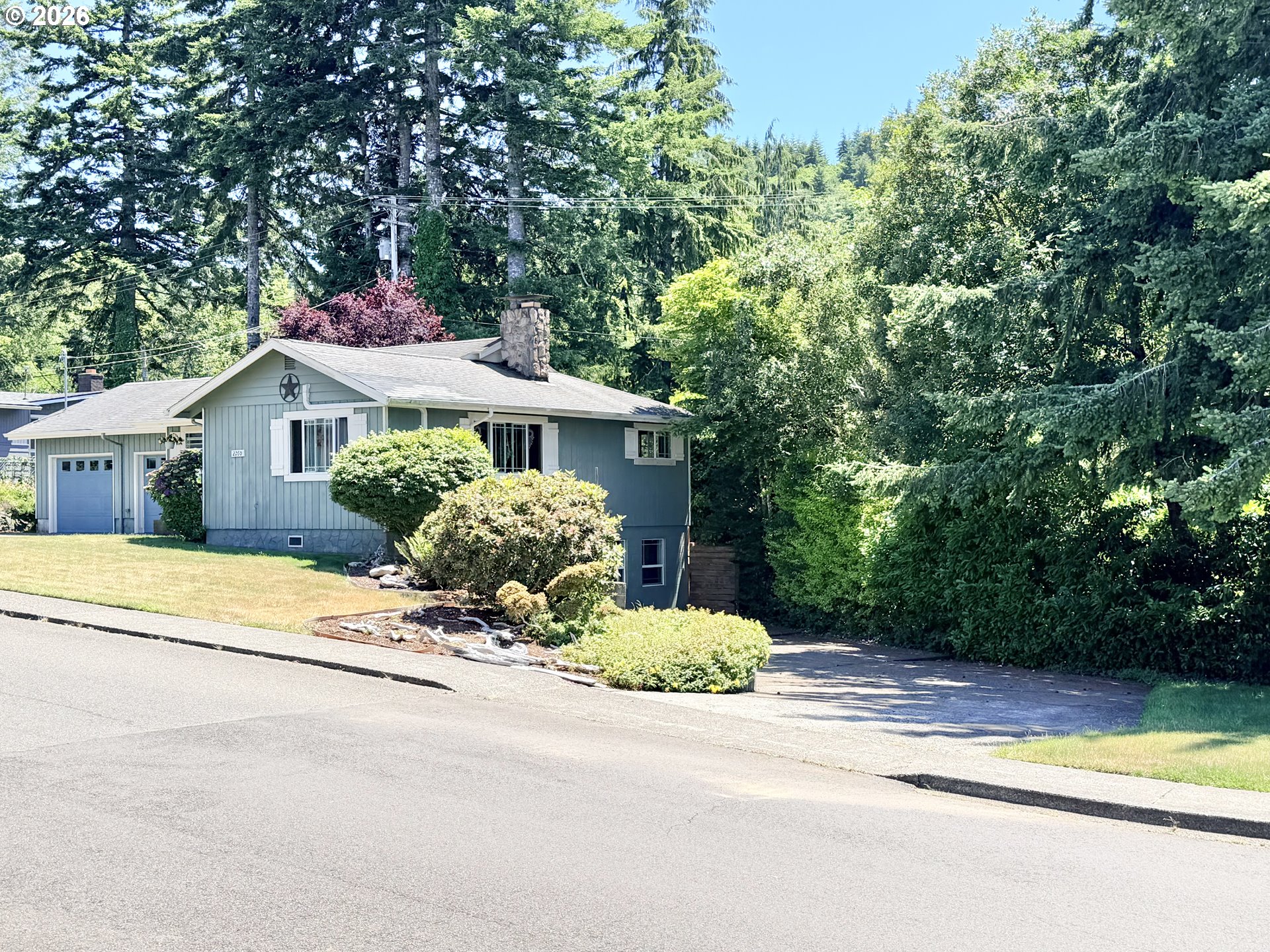 Residential in Reedsport 5