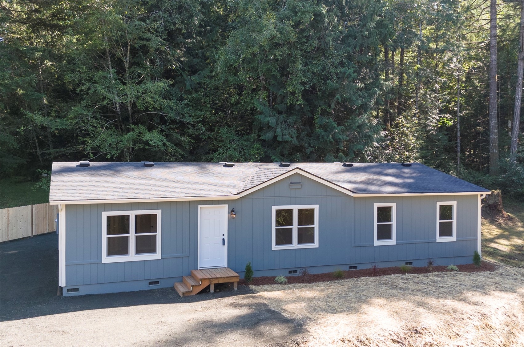 Union Ridge Loop Rd, Union, WA 98592