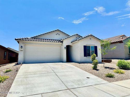 879 W Calle El Acuario, Sahuarita, AZ, 85629-1210 | Card Image