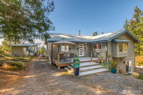 154 Orcas Rd, Eastsound, WA, 98245 | Card Image
