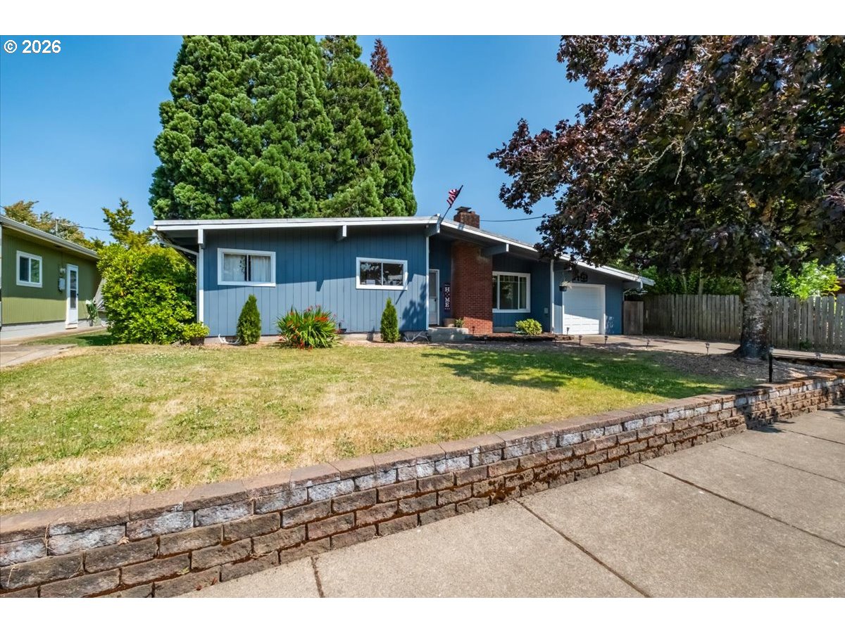 Residential in Philomath 3
