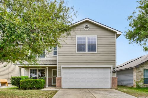 2606 Thunder Gulch, San Antonio, TX, 78245-2391 | Card Image