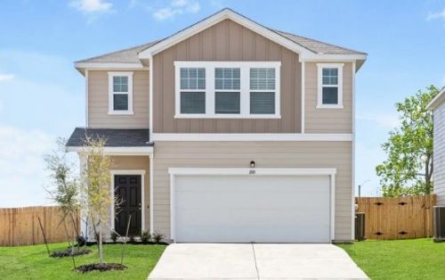 16133 Larustinus Street, Austin, TX, 78724 | Card Image