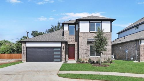 3629 Unity Ln, Grand Prairie, TX, 75052-8947 | Card Image