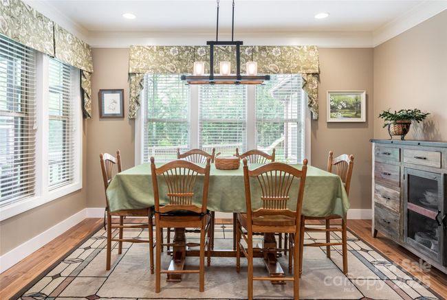 70 King Heights Dr, House other with 4 bedrooms, 4 bathrooms and null parking in Fletcher NC | Image 33