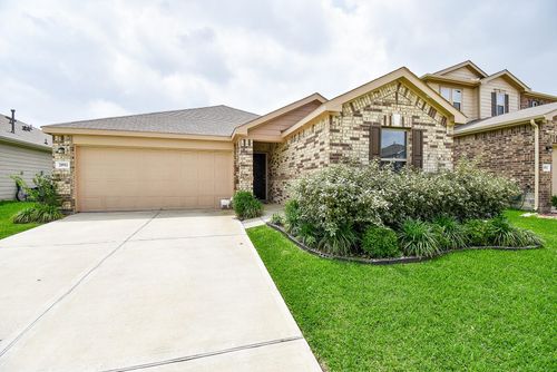 20911 Teocalli Drive, Katy, TX, 77449 | Card Image