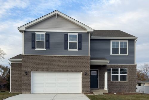 15130 W Oxford Ln, Manhattan, IL, 60442-2007 | Card Image