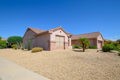 15854 W Kino Drive, House other with 2 bedrooms, 2 bathrooms and null parking in Surprise AZ | Image 2