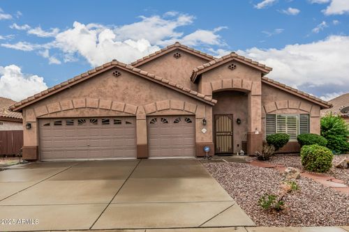 461 E Pinto Dr, Gilbert, AZ, 85296-2948 | Card Image