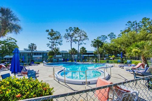 216-2300 Aaron Street, Port Charlotte, FL, 33952 | Card Image