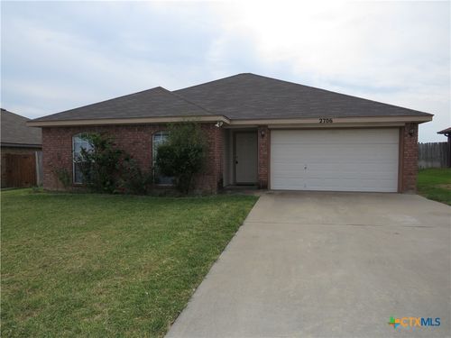 2706 David Dr, Killeen, TX, 76542-6102 | Card Image