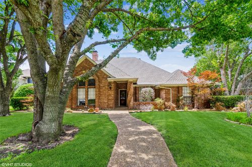 3505 Plymouth Dr, Plano, TX, 75023-6034 | Card Image