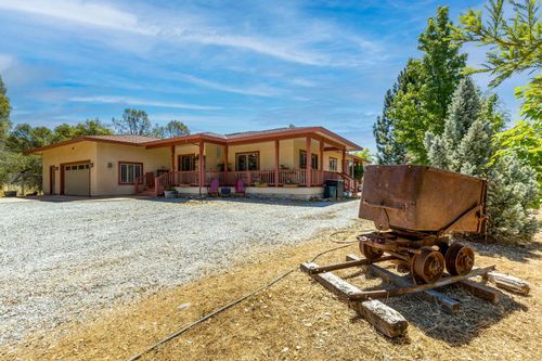 5603 Gold Mountain Rd, Sheep Ranch, CA, 95246 | Card Image