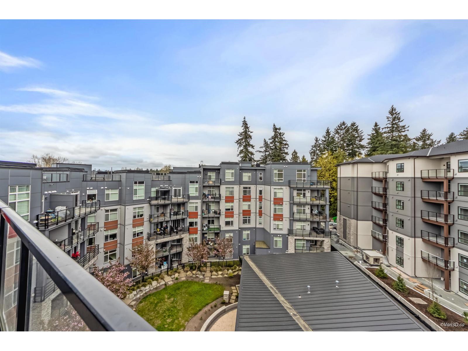 Residential in Surrey 2