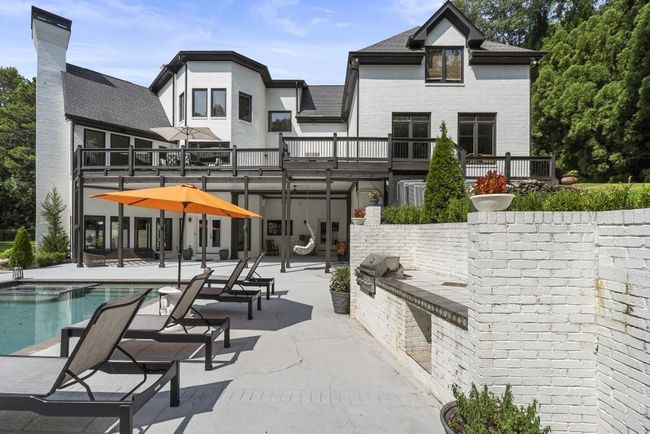 330 Longvue Ct, House other with 7 bedrooms, 10 bathrooms and null parking in Duluth GA | Image 50