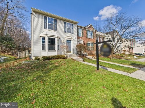 5110 Windermere Cir, BALTIMORE, MD, 21237-4920 | Card Image