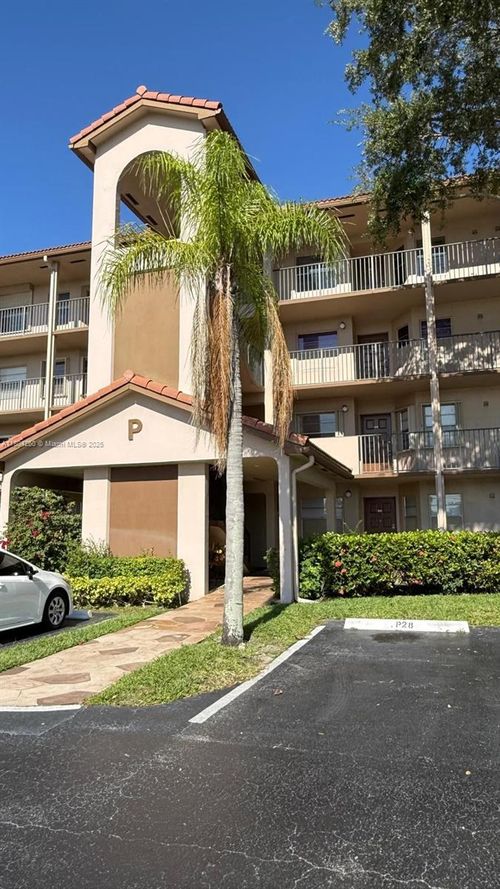 apt-203p-1300 Sw 124th Ter, Pembroke Pines, FL, 33027-4068 | Card Image