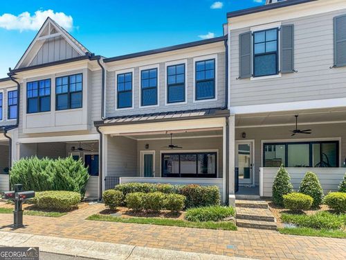 671 Stickley Oak Way, Woodstock, GA, 30189-3780 | Card Image