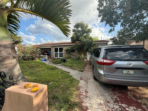 7080 Hope St, Hollywood, FL, 33024-3737 | Card Image