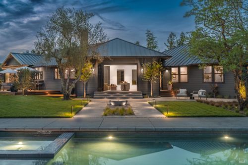 20760 Hyde Rd, Sonoma, CA, 95476-9588 | Card Image