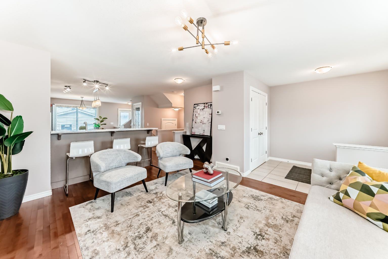 Residential in Airdrie 5