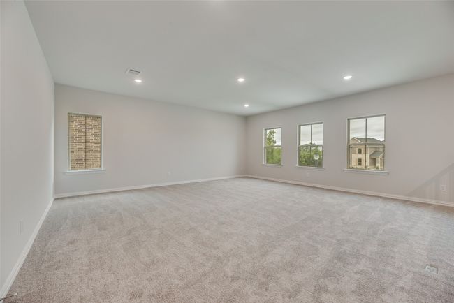 14029 Alfafar Ct, House other with 5 bedrooms, 5 bathrooms and null parking in Little Elm TX | Image 25