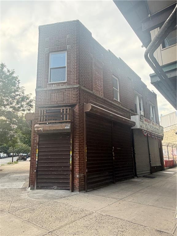 4330 New Utrecht Ave, Brooklyn, NY 11219
