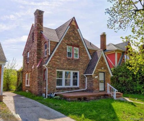 18644 Santa Rosa Dr, Detroit, MI, 48221-2247 | Card Image
