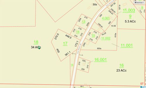 0-1085 Cove Shocco Rd, Talladega, AL, 35160-6246 | Card Image