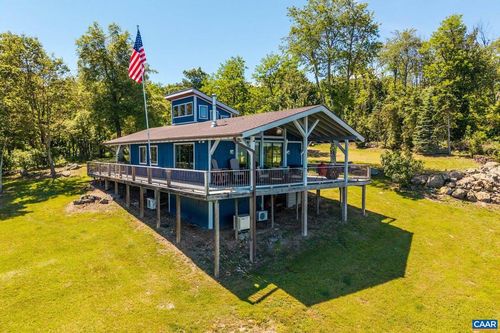 1472 Flattop Mountain Rd, FREE UNION, VA, 22940-2204 | Card Image