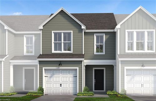 3922 Sedgefield Gate Rd, Greensboro, NC, 27407 | Card Image