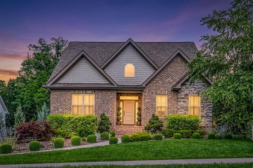 3767 Lacy Leaf Ln, Apison, TN, 37302-2103 | Card Image