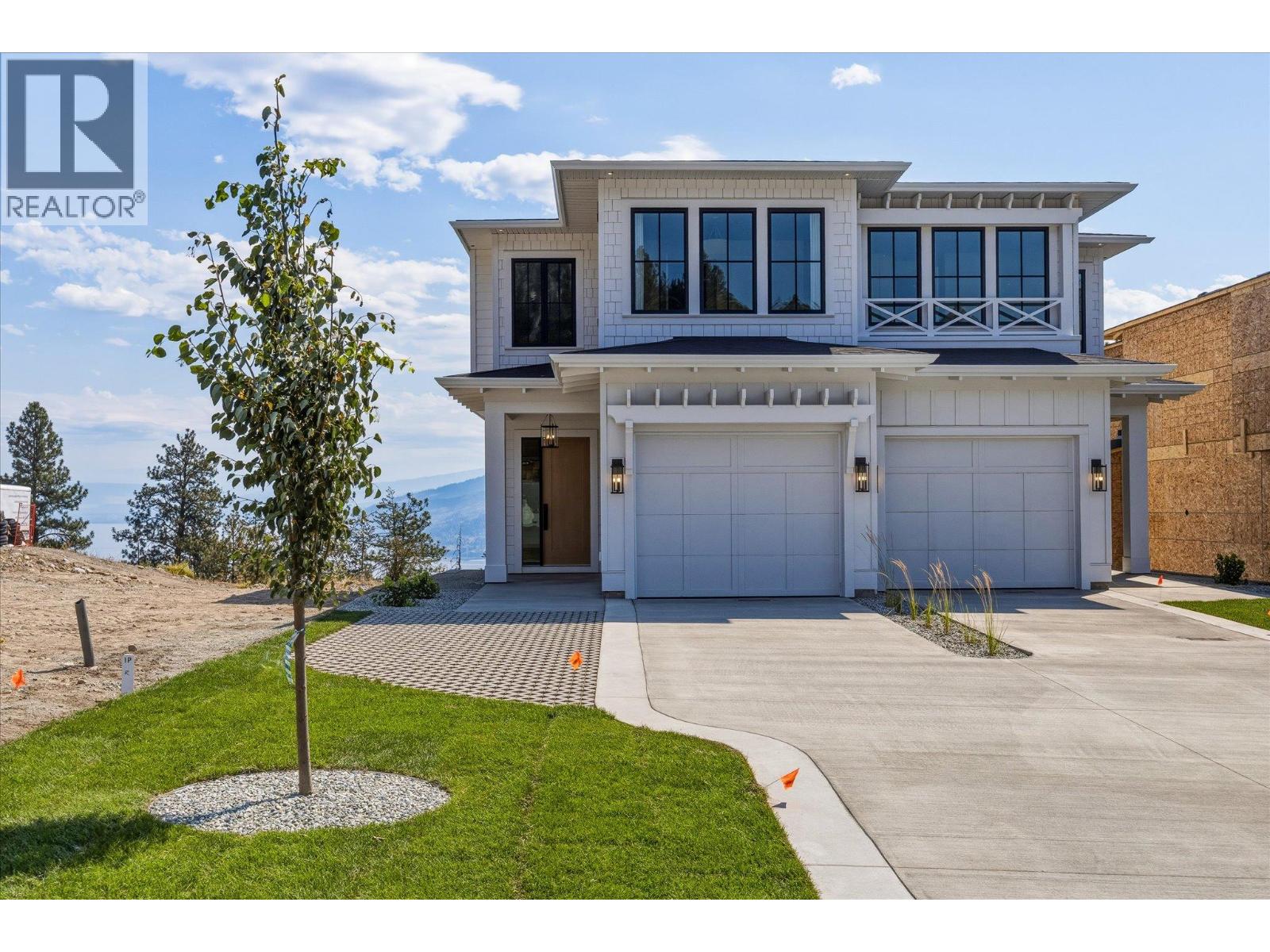 Residential in Peachland