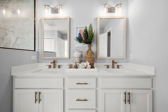 This is our model home and is not for sale. It's an example of what you can build. This high demand neighborhood called "Valley Crest" is one of the most highly sought-after communities in the twin cities. These homes are selling fast. Visit today | Image 30
