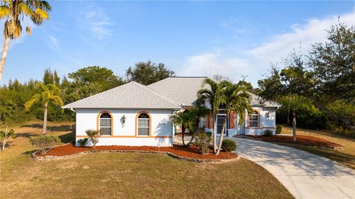 9336 St Paul Dr, PORT CHARLOTTE, FL, 33981-3256 | Card Image