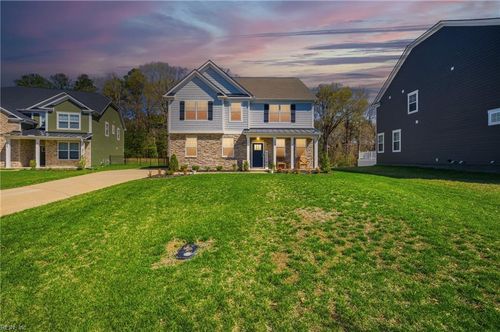 192 Royal Blackheath, Smithfield, VA, 23430-1673 | Card Image