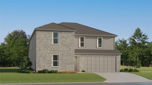 18318 Daisy Bluff St, Crosby, TX, 77532-2882 | Card Image