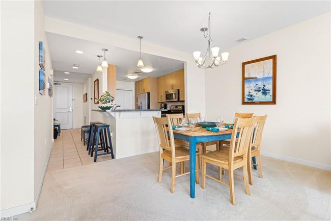 APT-235B - 3738 Sandpiper Rd, House attached with 2 bedrooms, 2 bathrooms and null parking in Virginia Beach VA | Image 16