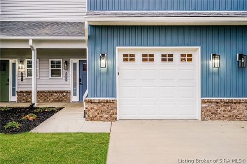 2063 Paddle Wheel Dr, Jeffersonville, IN, 47130-6811 | Card Image